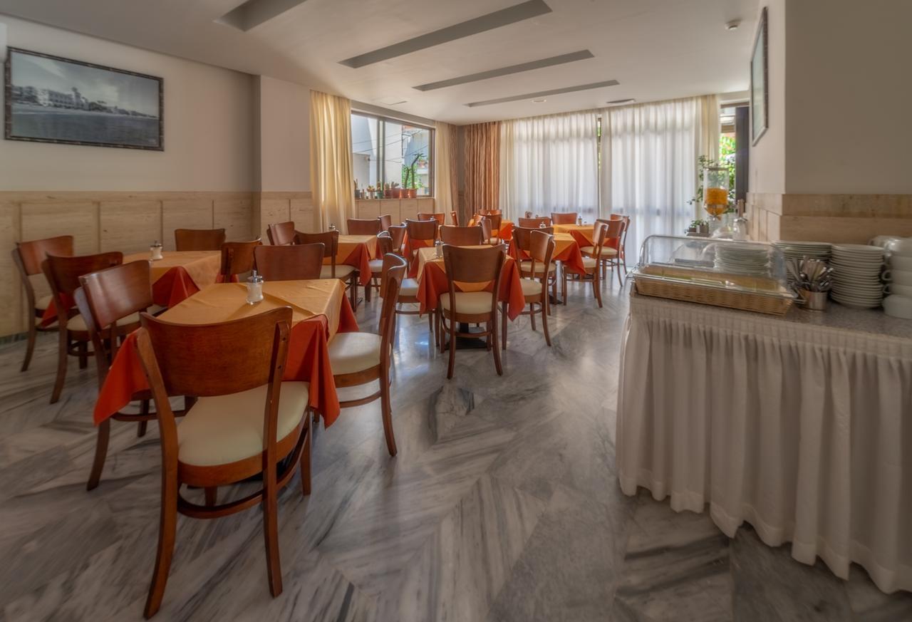 Dimitris Paritsa Hotel Кос Экстерьер фото